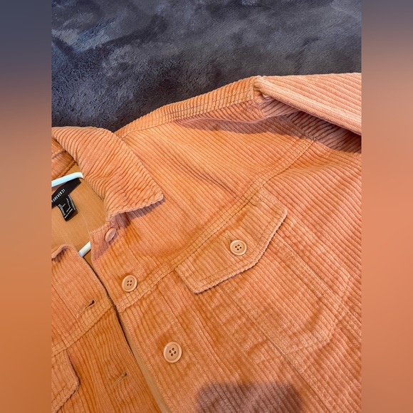 Forever 21 cropped jacket - Picture 7 of 7